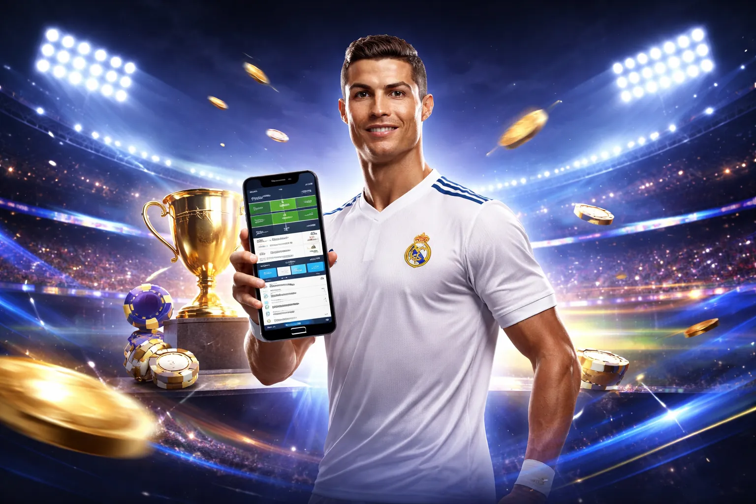 Banner 13 net với ưu đãi cá cược đỉnh cao